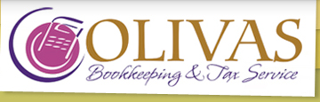 Olivias Bookkeeping & Income Tax Service